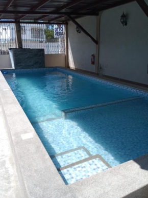 Casa de Huéspedes Niño Peregrino